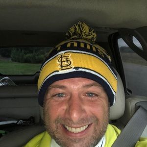 Meet your Posher, Erick